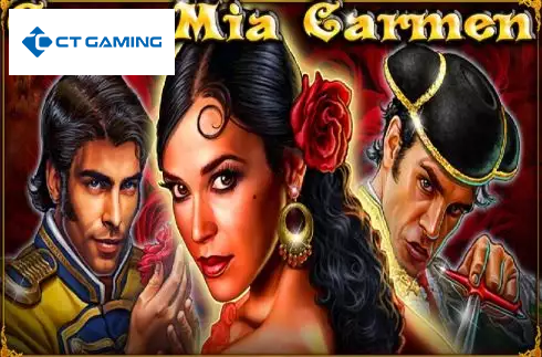 Cara Mia Carmen